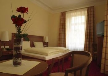 Hotel Schweizer Hof galeri fotoğrafı