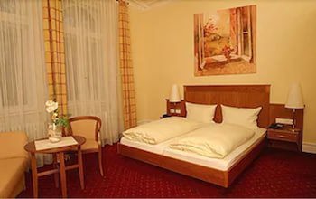 Hotel Schweizer Hof galeri fotoğrafı