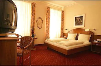 Hotel Schweizer Hof galeri fotoğrafı