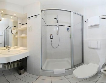 Hotel Schweizer Hof galeri fotoğrafı