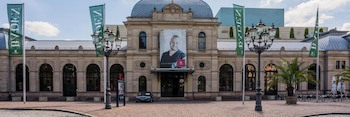 Hotel Schweizer Hof galeri fotoğrafı