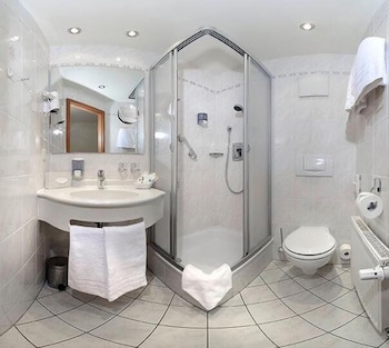 Hotel Schweizer Hof galeri fotoğrafı