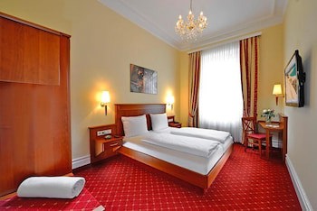 Hotel Schweizer Hof galeri fotoğrafı