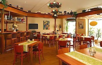 Hotel Schweizer Hof galeri fotoğrafı