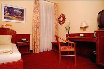 Hotel Schweizer Hof galeri fotoğrafı