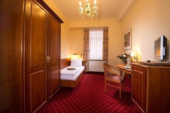 Hotel Schweizer Hof galeri fotoğrafı