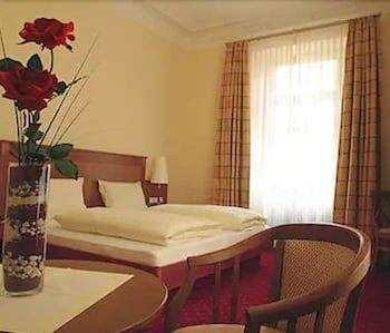 Hotel Schweizer Hof galeri fotoğrafı