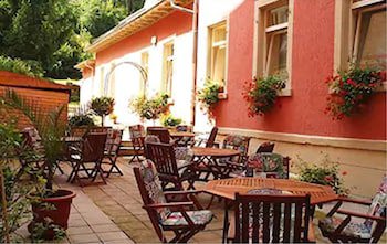 Hotel Schweizer Hof galeri fotoğrafı