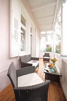 Hotel Schweizer Hof galeri fotoğrafı