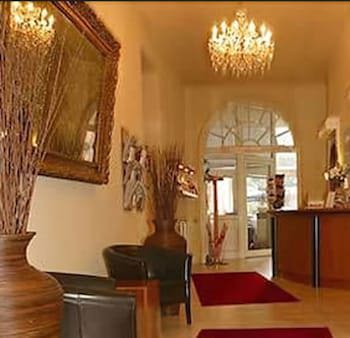 Hotel Schweizer Hof galeri fotoğrafı
