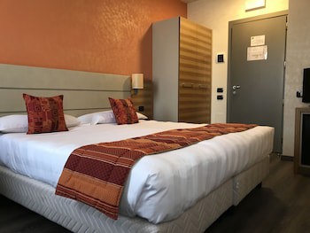 Bis Hotel Varese galeri fotoğrafı