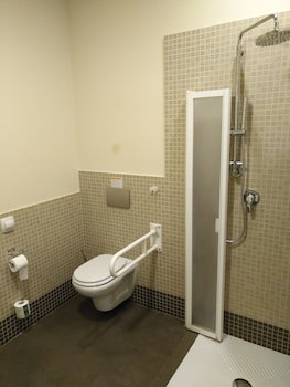 Bis Hotel Varese galeri fotoğrafı