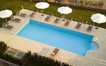 Bis Hotel Varese galeri fotoğrafı