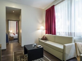 Bis Hotel Varese galeri fotoğrafı