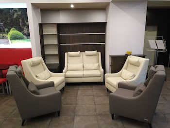Bis Hotel Varese fotoğrafı