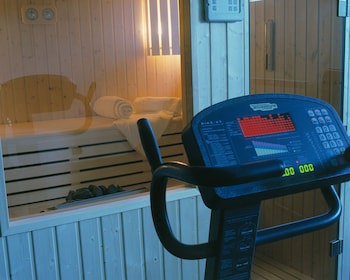 Bis Hotel Varese galeri fotoğrafı