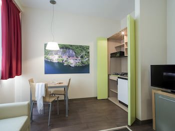 Bis Hotel Varese galeri fotoğrafı
