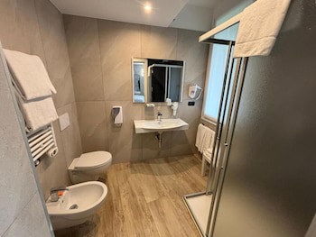 Bis Hotel Varese galeri fotoğrafı