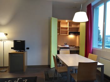 Bis Hotel Varese galeri fotoğrafı