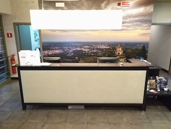 Bis Hotel Varese fotoğrafı