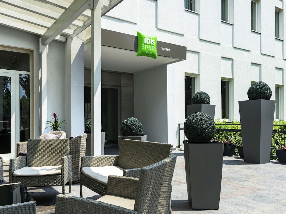 Bis Hotel Varese