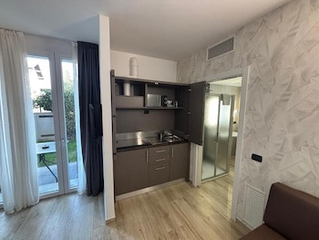 Bis Hotel Varese galeri fotoğrafı