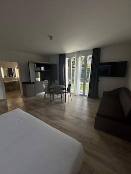 Bis Hotel Varese galeri fotoğrafı