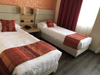 Bis Hotel Varese galeri fotoğrafı