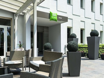 Bis Hotel Varese