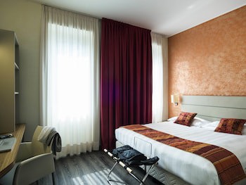 Bis Hotel Varese galeri fotoğrafı