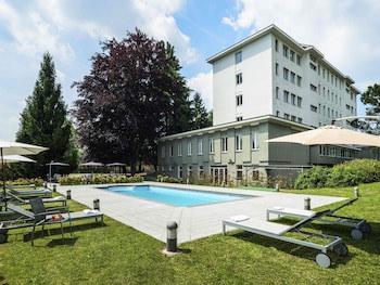 Bis Hotel Varese galeri fotoğrafı