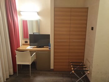 Bis Hotel Varese galeri fotoğrafı