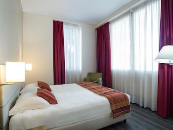 Bis Hotel Varese galeri fotoğrafı