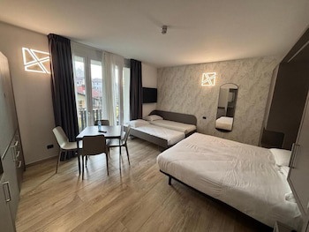 Bis Hotel Varese galeri fotoğrafı