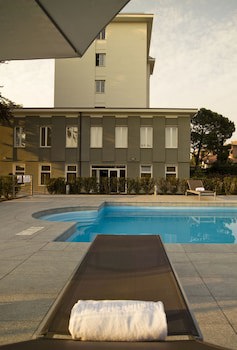 Bis Hotel Varese galeri fotoğrafı