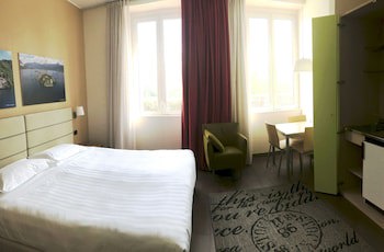 Bis Hotel Varese galeri fotoğrafı