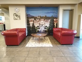 Bis Hotel Varese fotoğrafı