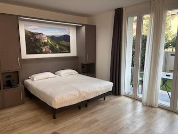 Bis Hotel Varese galeri fotoğrafı