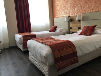 Bis Hotel Varese galeri fotoğrafı