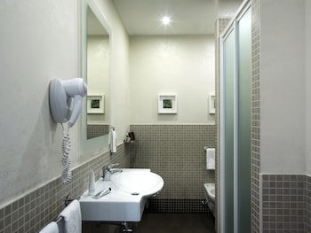 Bis Hotel Varese galeri fotoğrafı