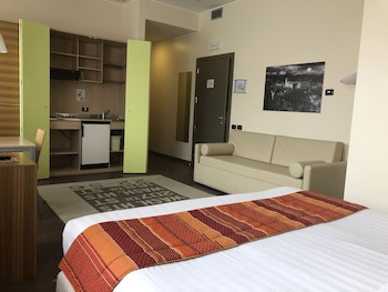 Bis Hotel Varese galeri fotoğrafı
