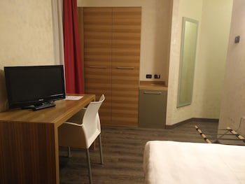 Bis Hotel Varese fotoğrafı