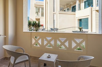 Pickalbatros Aqua Blu Resort - Hurghada galeri fotoğrafı