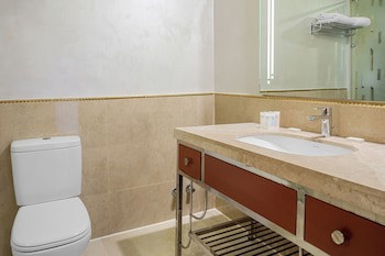 Pickalbatros Aqua Blu Resort - Hurghada galeri fotoğrafı