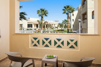 Pickalbatros Aqua Blu Resort - Hurghada galeri fotoğrafı