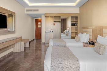 Pickalbatros Aqua Blu Resort - Hurghada galeri fotoğrafı
