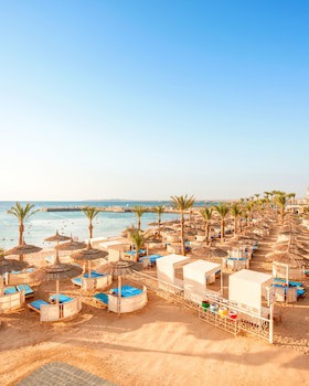 Pickalbatros Aqua Park Resort - Hurghada