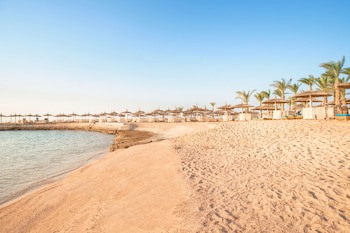 Pickalbatros Aqua Park Resort - Hurghada