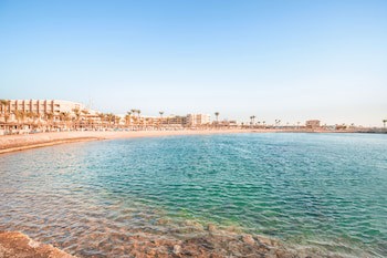 Pickalbatros Aqua Park Resort - Hurghada