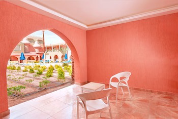 Pickalbatros Alf Leila Wa Leila Resort - Neverland Hurghada galeri fotoğrafı